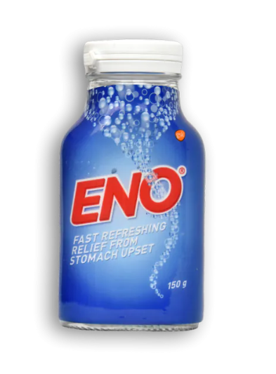 ENO Fast Relief From Stomach Upset 150 GMS